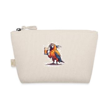 Bière Parrot Drôle - Trousse biologique - nature - Devant