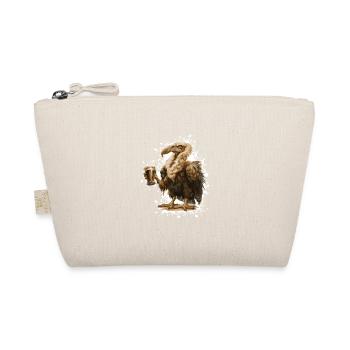 Harpy Bird Beer - Organic Pouch - nature - Front