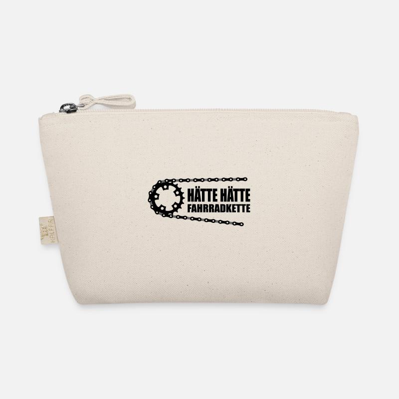 Hätte Hätte Bio-Täschchen