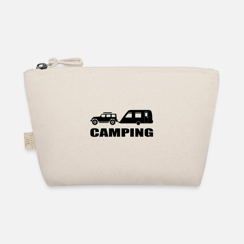 camping Bio-Täschchen