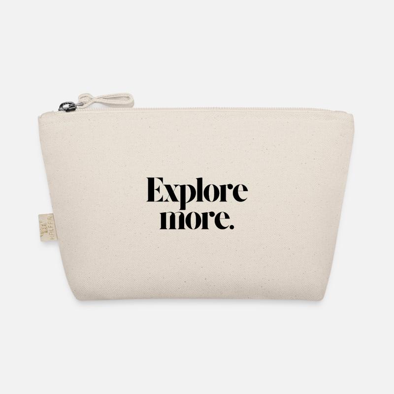 explore more Organic Pouch