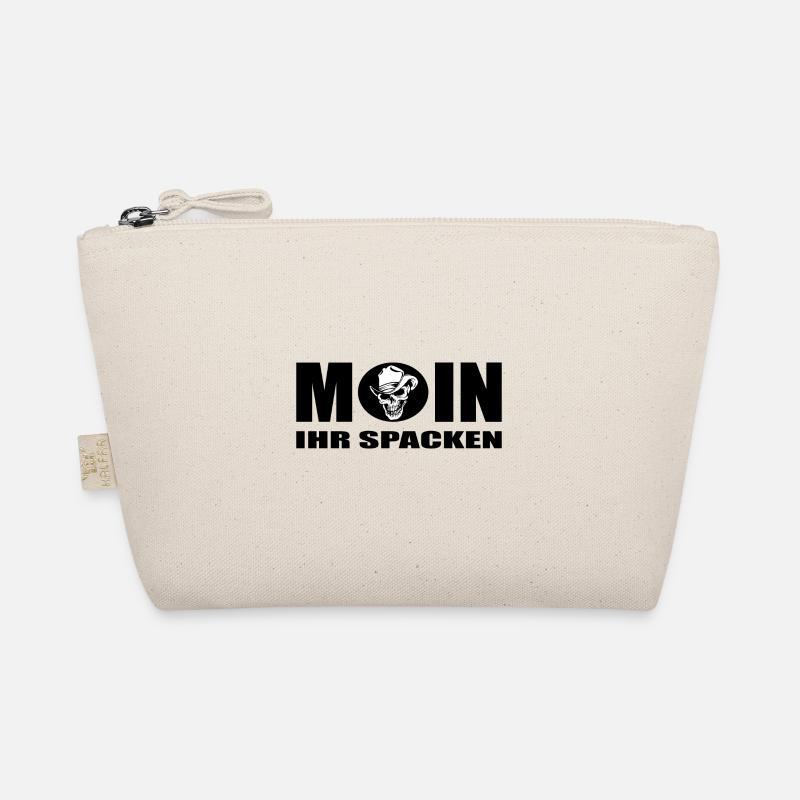 Moin Bio-Täschchen