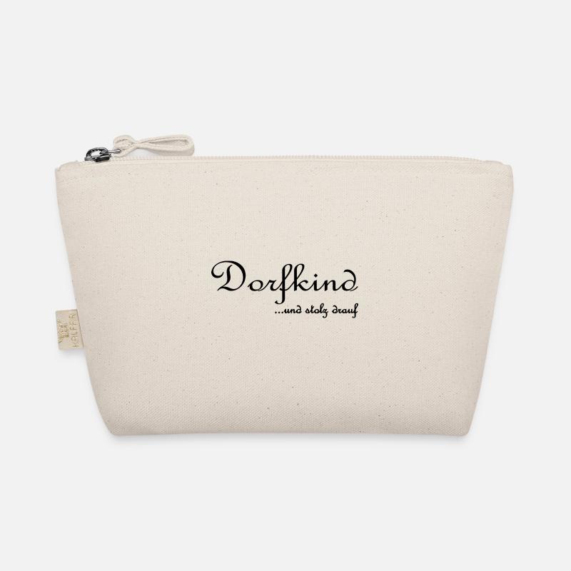 Dorfkind Bio-Täschchen