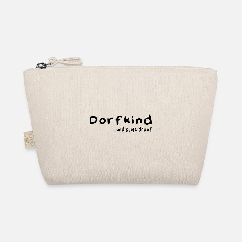 Dorfkind Bio-Täschchen
