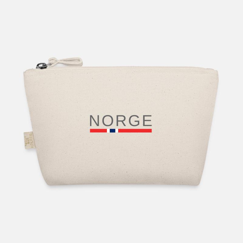Norvège Trousse biologique
