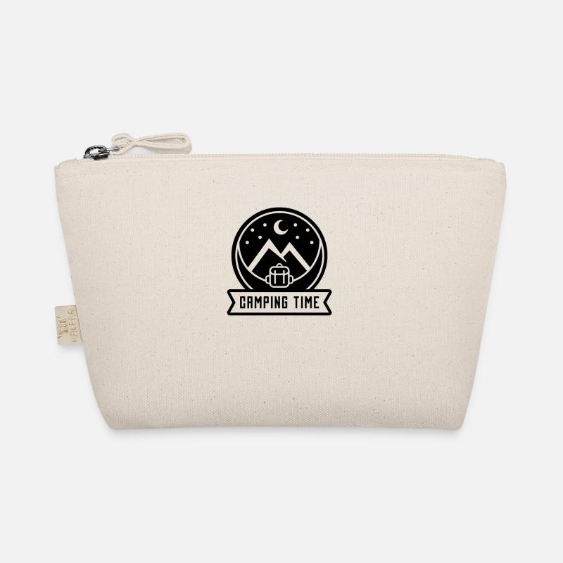 Temps de camping Trousse biologique