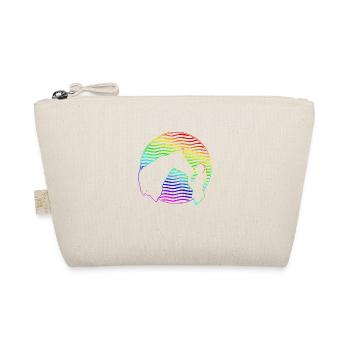 Équitation et équitation colorée - Trousse biologique - nature - Devant