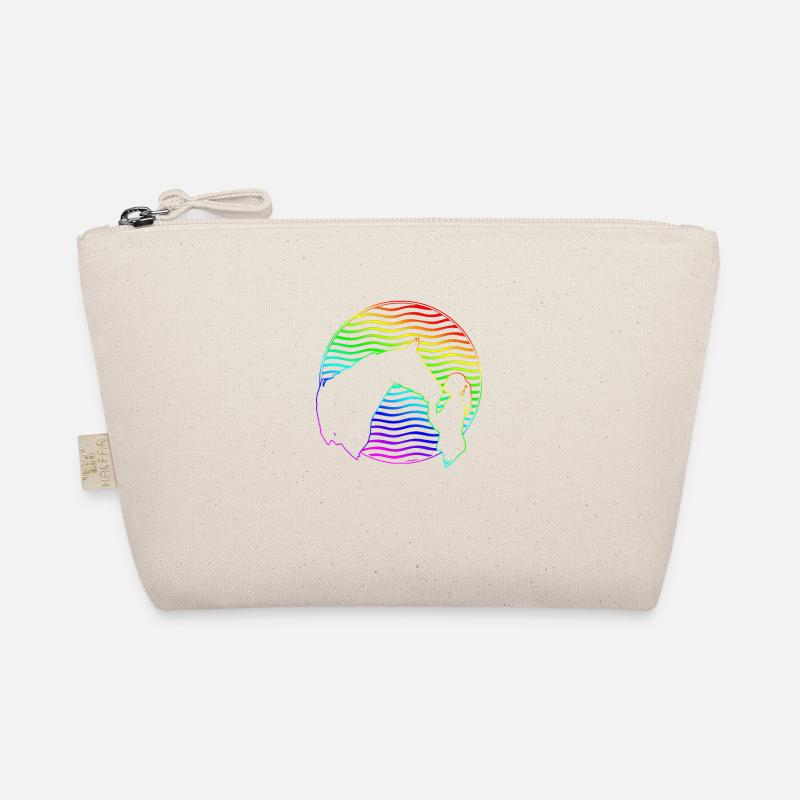 Équitation et équitation colorée Trousse biologique