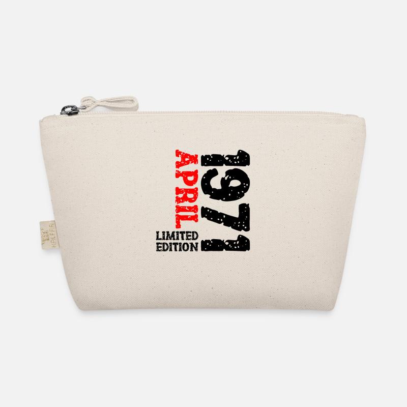 1971 avril édition limitée cadeau d’anniversaire Trousse biologique