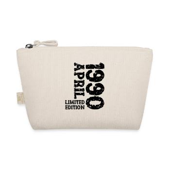 1990 ' s avril édition limitée cadeau d’anniversaire - Trousse biologique - nature - Devant