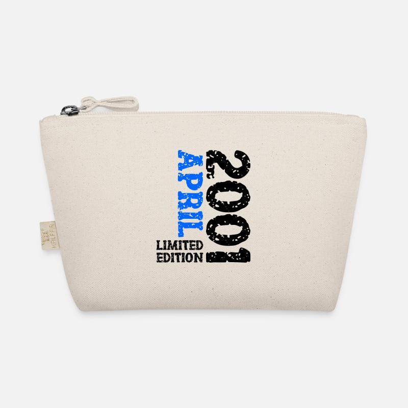 2001 avril édition limitée cadeau d’anniversaire Trousse biologique