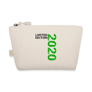 2020 Édition Limitée Anniversaire Cadeau Décoration - Trousse biologique - nature - Devant