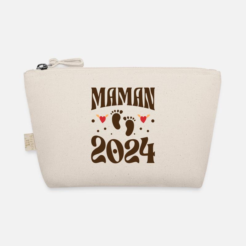 Future Naissance Grossesse Future Maman 2024 Trousse biologique