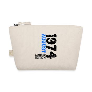 1974 Août Édition Limitée 49e Tenue d’anniversaire - Trousse biologique - nature - Devant