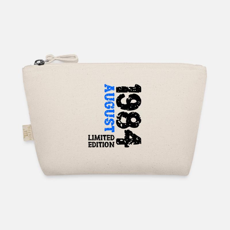 1984 Août Édition Limitée 39e Tenue d’anniversaire Trousse biologique