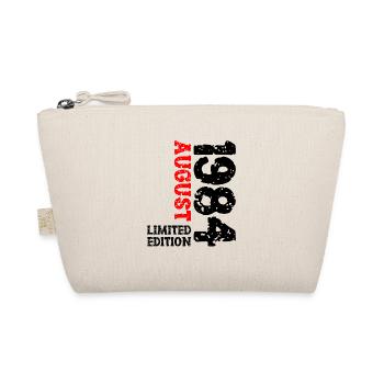 1984 Août Édition Limitée 39e Tenue d’anniversaire - Trousse biologique - nature - Devant