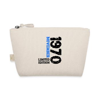 1970 ' s novembre Limited Edition 53e anniversaire décoration - Trousse biologique - nature - Devant