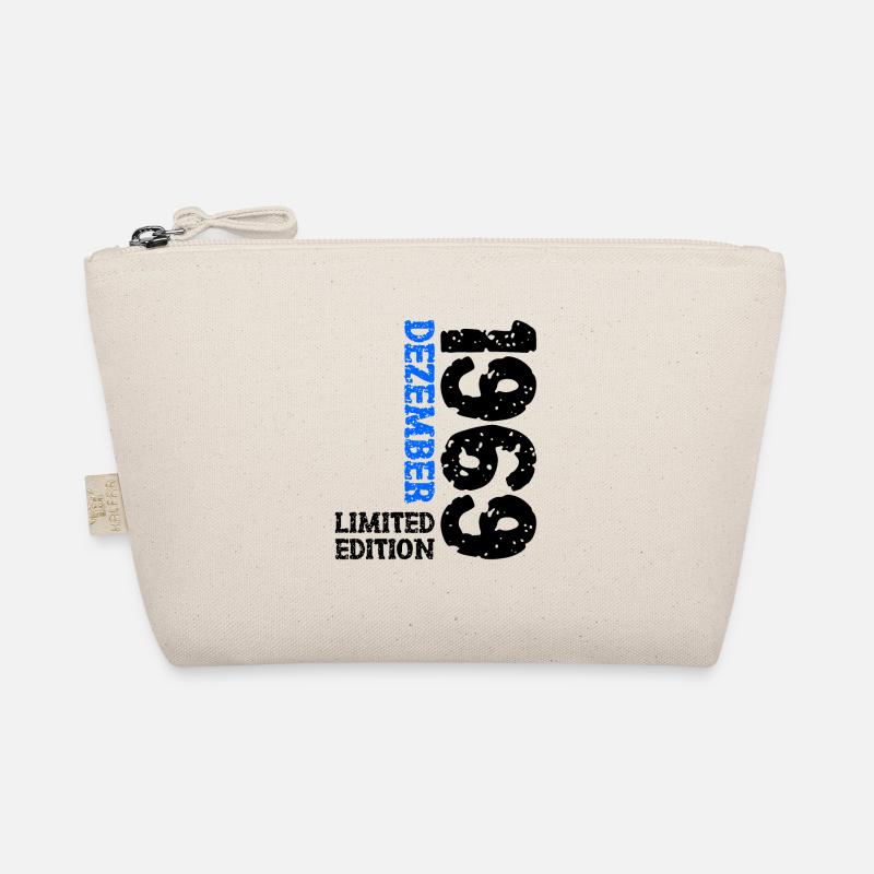 1969 décembre édition limitée 54e anniversaire décoration Trousse biologique