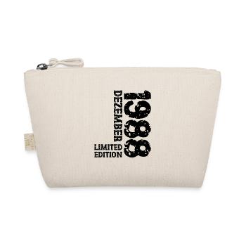 1988 décembre édition limitée 35e anniversaire décoration - Trousse biologique - nature - Devant