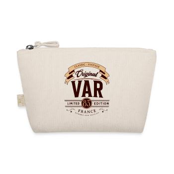 Var Département France - Trousse biologique - nature - Devant