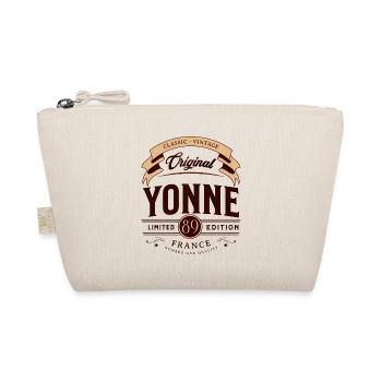 Yonne Département France - Trousse biologique - nature - Devant