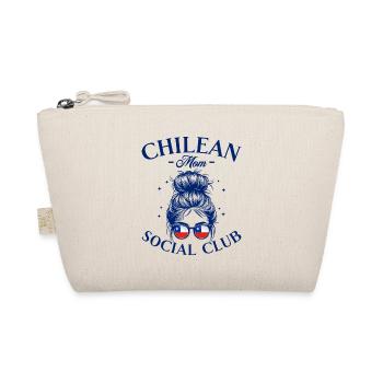 Mother Social Club Chilean Mom - Organic Pouch - nature - Front