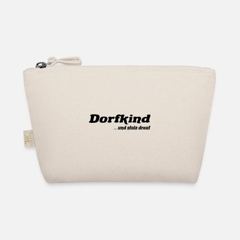 Dorfkind Bio-Täschchen