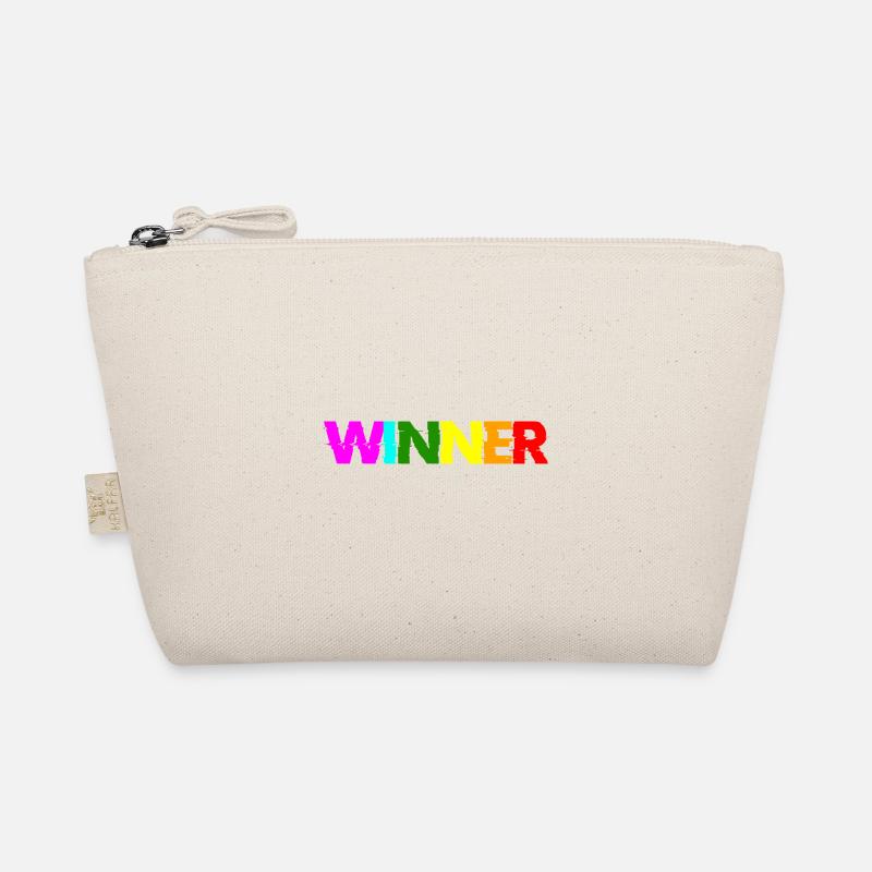 Winner Organic Pouch