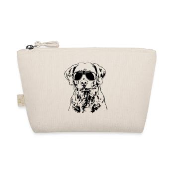CHESAPEAKE BAY RETRIEVER Sunglasses Wilsigns - Organic Pouch - nature - Front