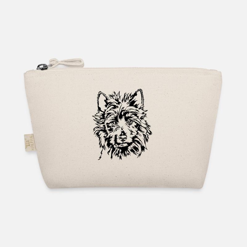 AUSTRALIAN TERRIER Chiens Portrait Chien Wilsigns Trousse biologique