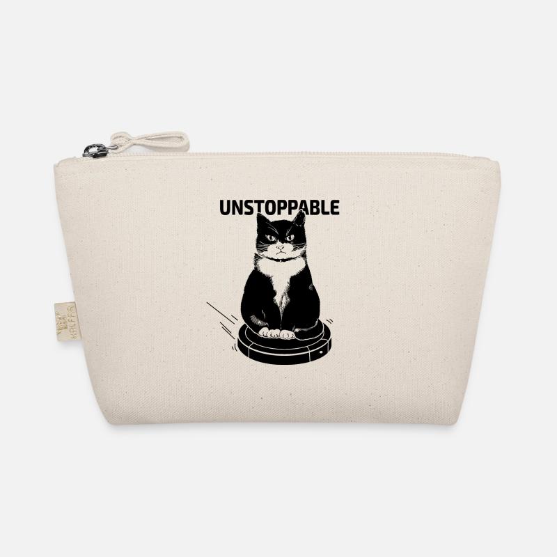 Chat imparable Trousse biologique