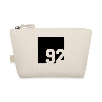 1992 - Organic Pouch - nature - Front