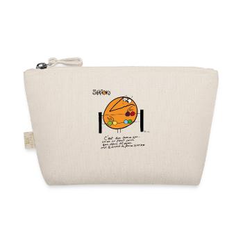 Calcul Shadokien - Trousse biologique - nature - Devant
