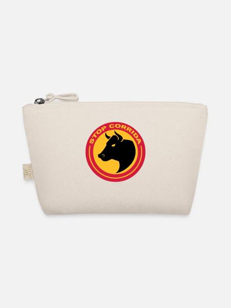 stop corrida - Trousse biologique - nature