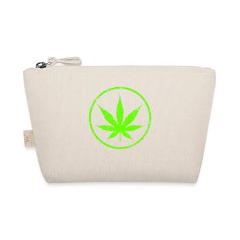 Le cannabis - Trousse biologique - nature - Devant