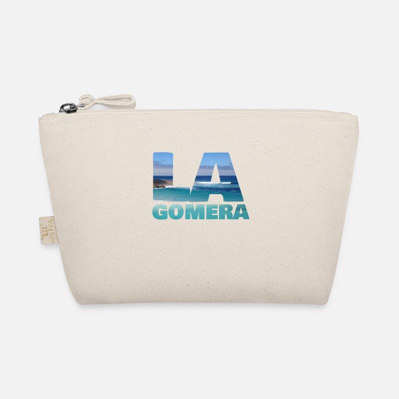 La Gomera Organic Pouch