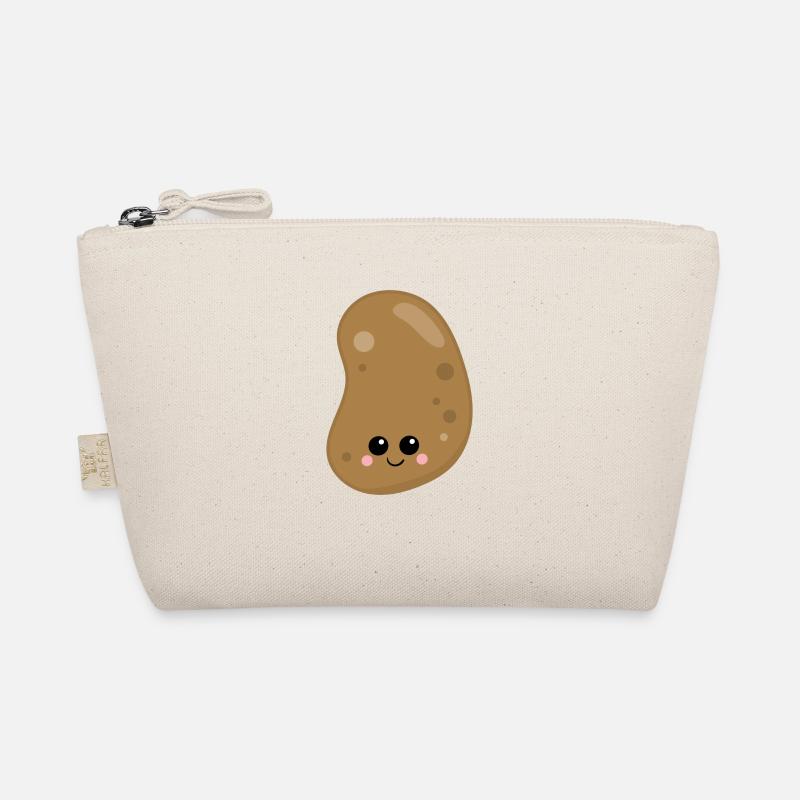 potato Organic Pouch