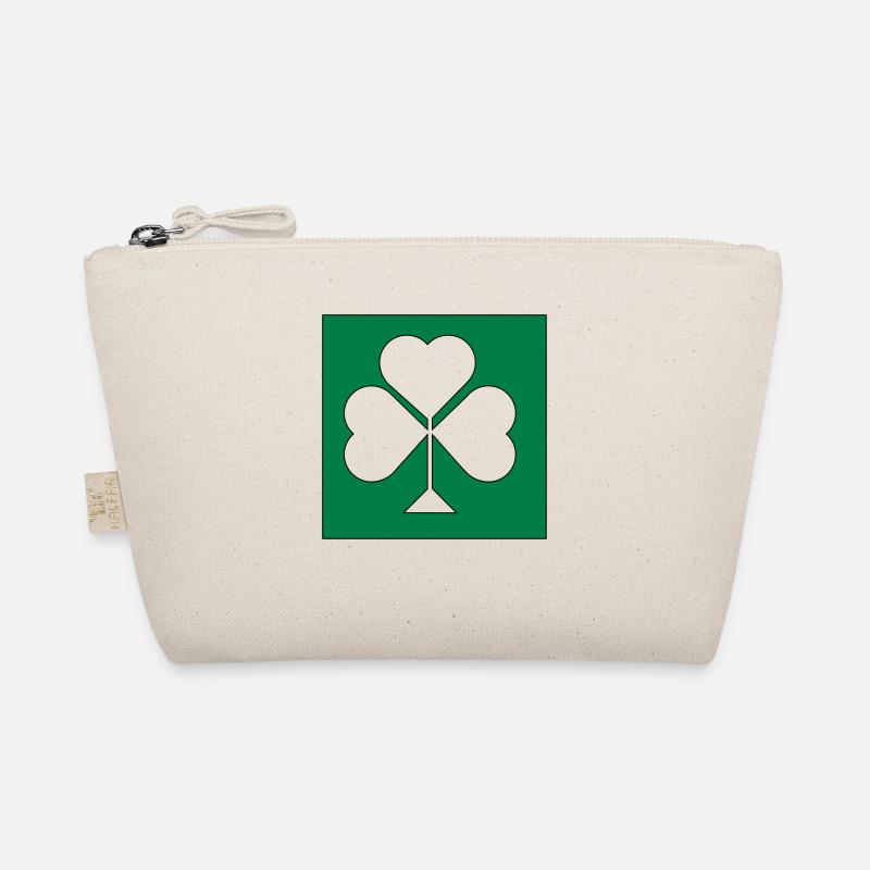 Shamrock Organic Pouch