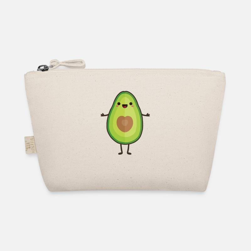Avocat Trousse biologique