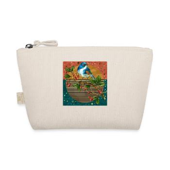 Oiseau - Trousse biologique - nature - Devant