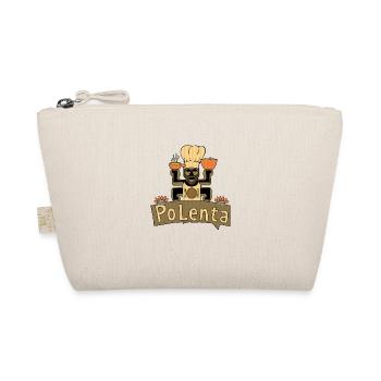 POLENTA - Organic Pouch - nature - Front