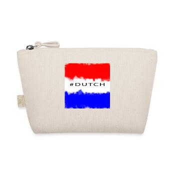 #néerlandais - Trousse biologique - nature - Devant