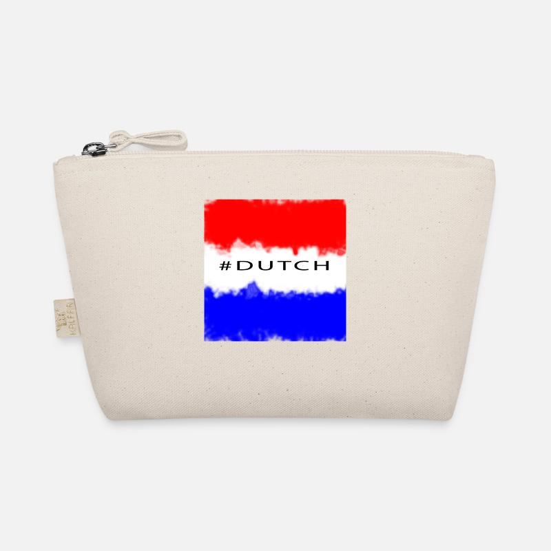 #dutch Organic Pouch