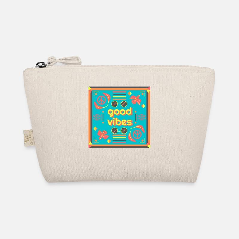 GOOD VIBES Trousse biologique