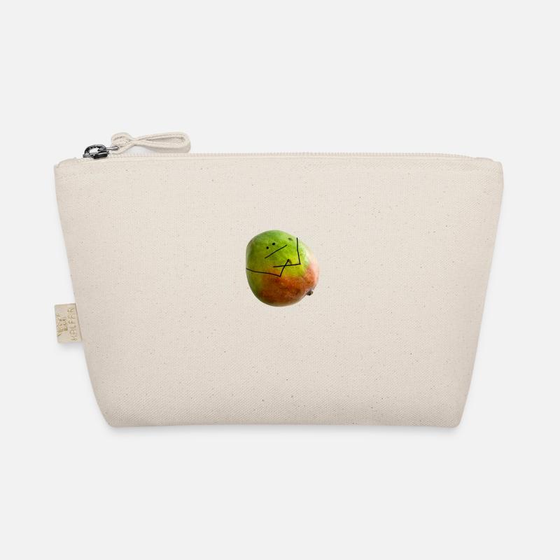 mango offended - Bio-Täschchen - Natur