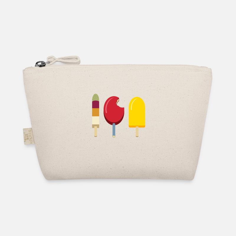 Ice cream combo Organic Pouch