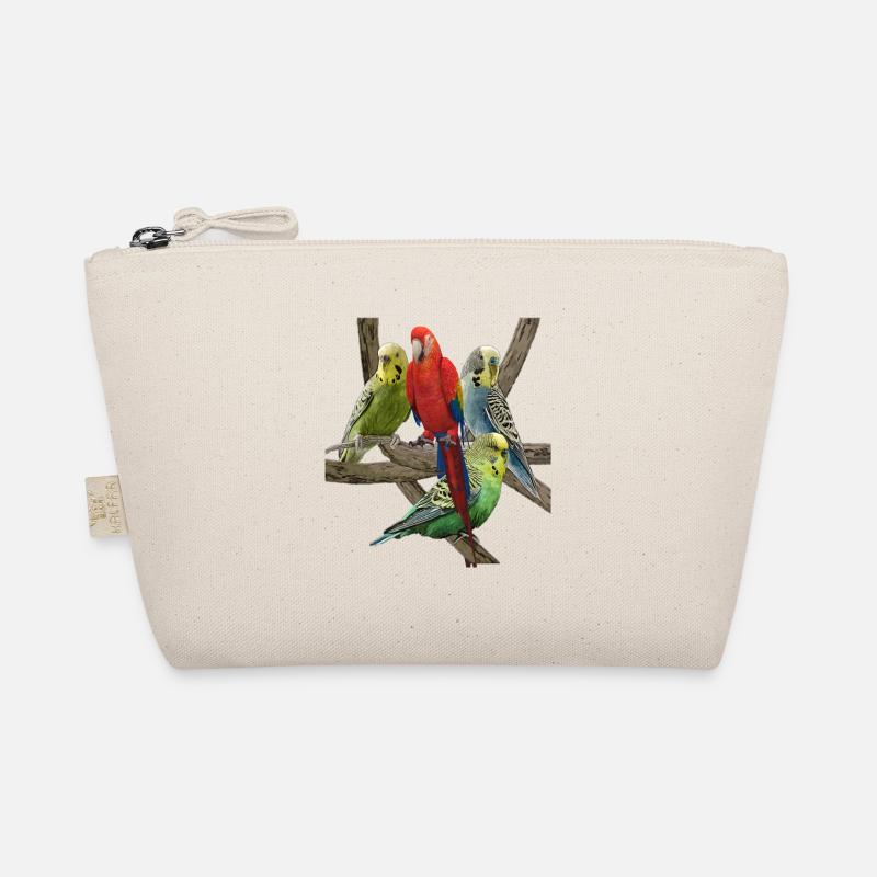 Perruque - Trousse biologique - nature
