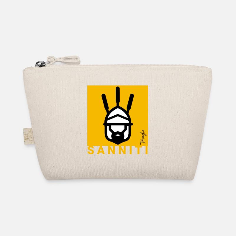 Platz Sanniti Bio-Täschchen