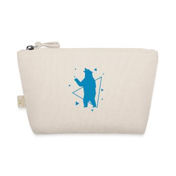 Ours - Panda Forêt Nature Liberté Sauvage - Trousse biologique - nature - Devant
