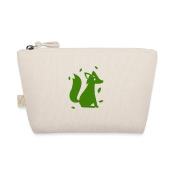 Renard - Animal, Zoo, Amoureux des animaux, Conservation de la nature - Trousse biologique - nature - Devant